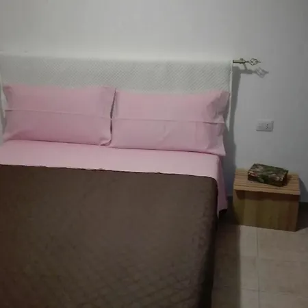 With One Bedroom In Muravera, With Furnished Terrace And Wif Apartment