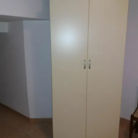 With One Bedroom In Muravera, With Furnished Terrace And Wif