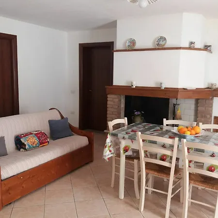 Apartment With One Bedroom In Muravera, With Furnished Terrace And Wif