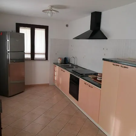 With One Bedroom In Muravera, With Furnished Terrace And Wif Muravera
